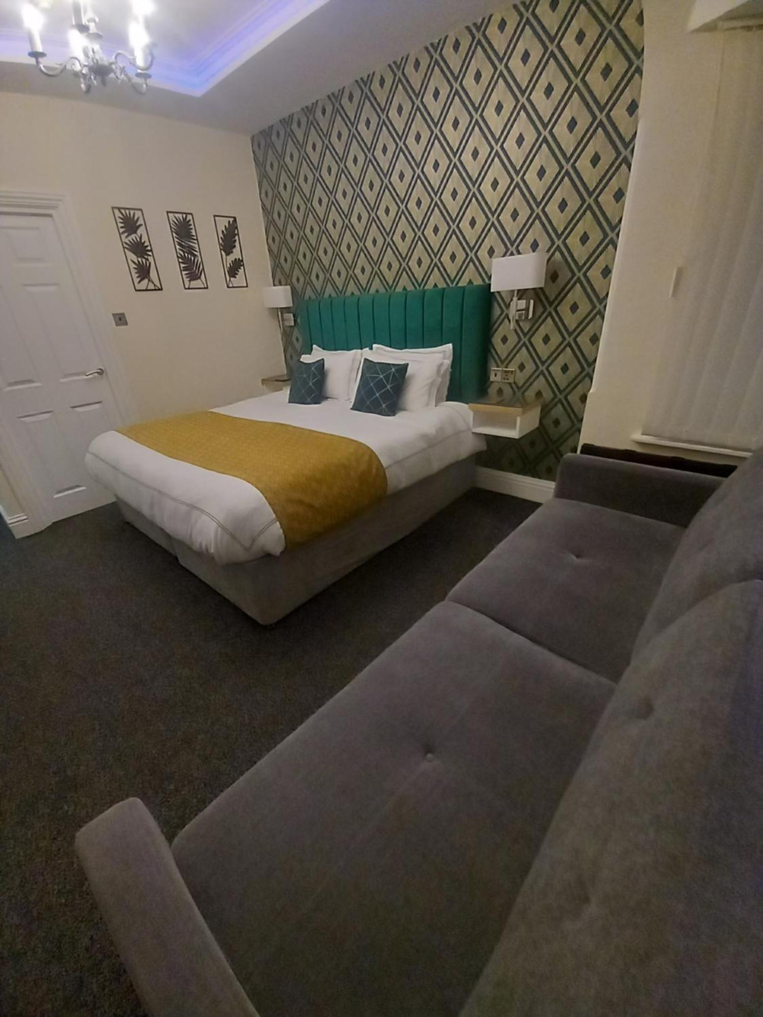 The Gatsby Blackpool - Formerly The Windsor Quarto foto