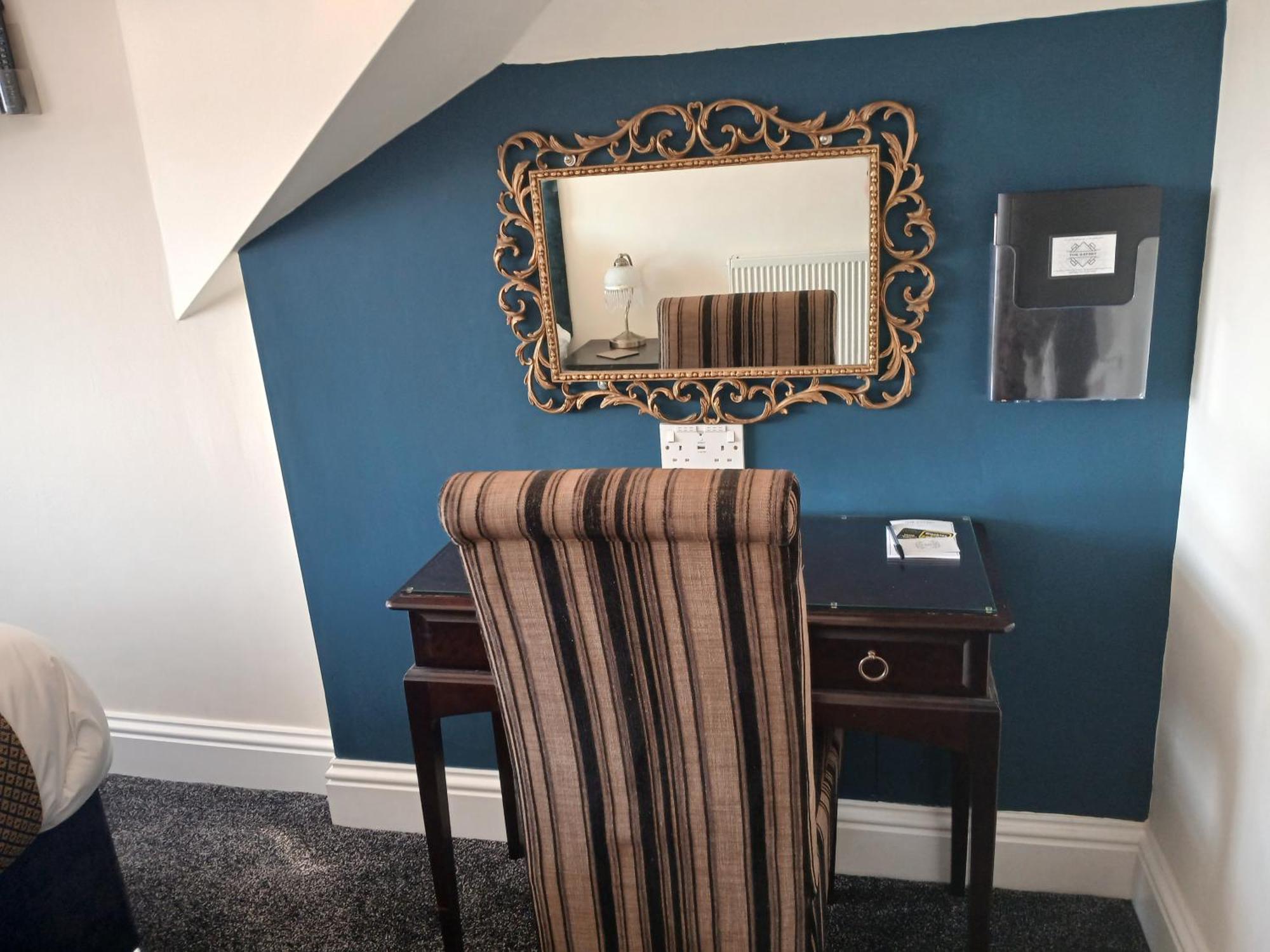 The Gatsby Blackpool - Formerly The Windsor Quarto foto